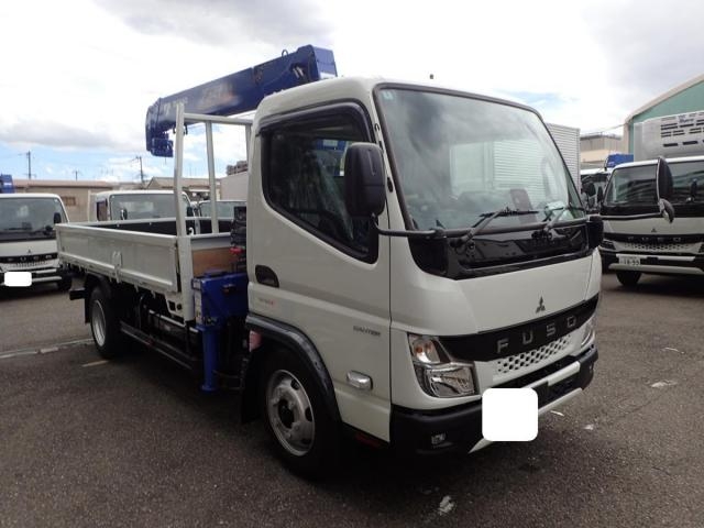 MITSUBISHI CANTER GUTS 2025