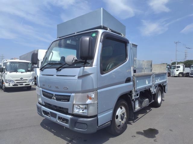 MITSUBISHI CANTER GUTS 2020