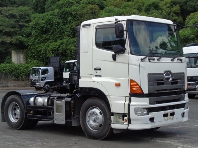 HINO PROFIA 2014