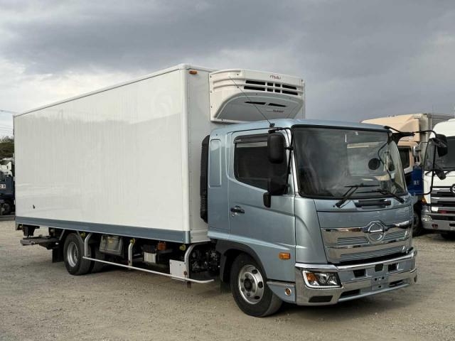 HINO RANGER 3 2023