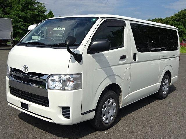 TOYOTA undefined 2020