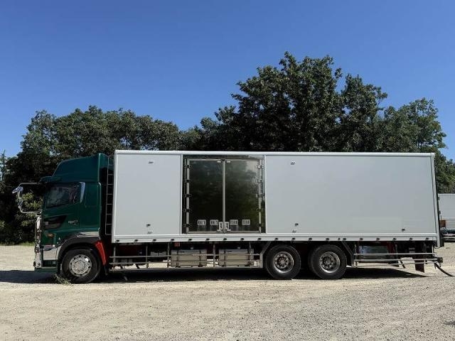 HINO PROFIA 2021