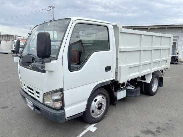 ISUZU ELF UT 2007