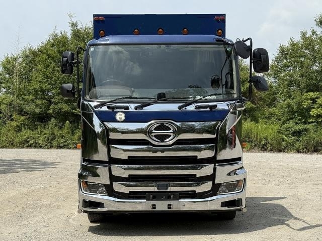 HINO PROFIA 2020