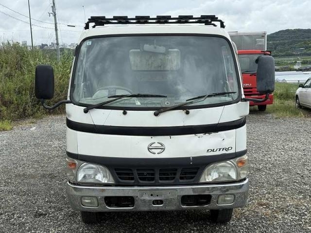 HINO DUTRO 2003