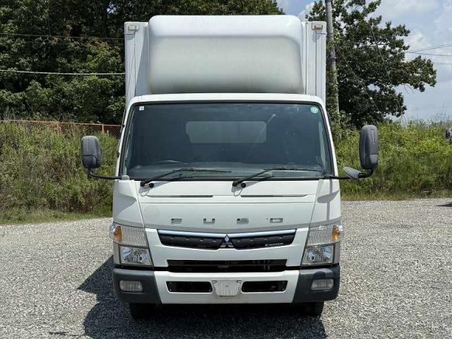MITSUBISHI CANTER GUTS 2016