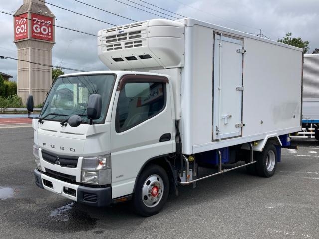 MITSUBISHI CANTER GUTS 2014