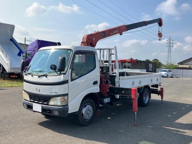 HINO DUTRO 2006