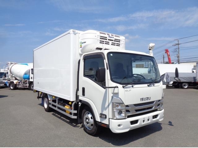 ISUZU ELF UT 2023