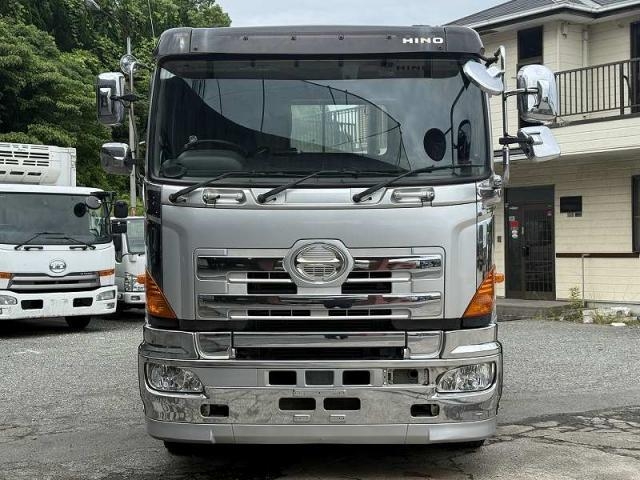 HINO PROFIA 2016