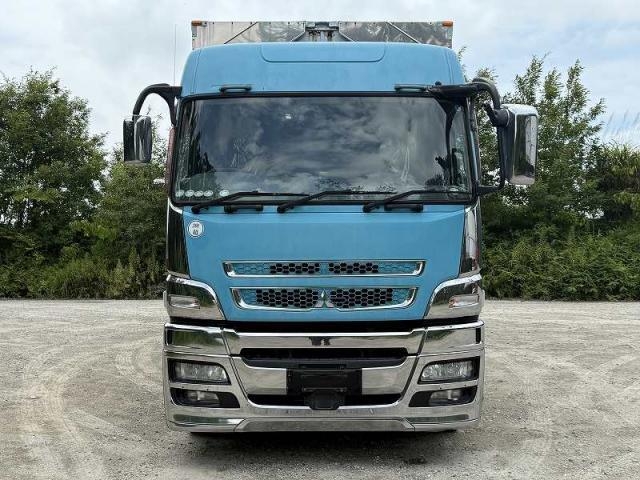 MITSUBISHI SUPER GREAT 2014