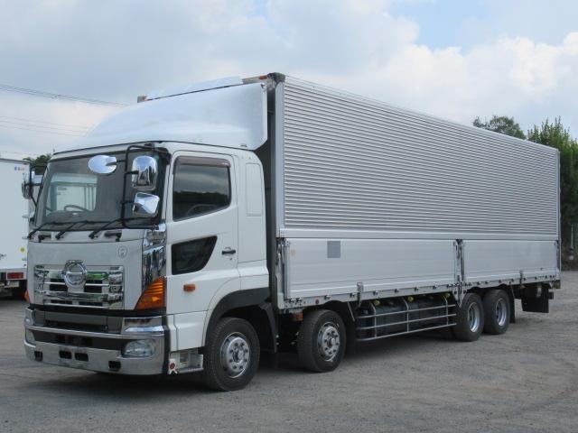 HINO PROFIA 2013