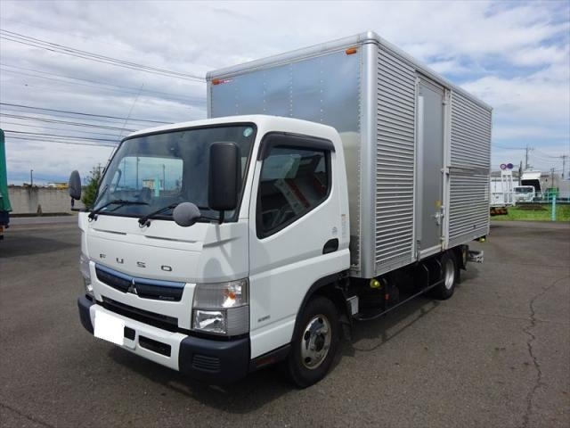 MITSUBISHI CANTER GUTS 2020