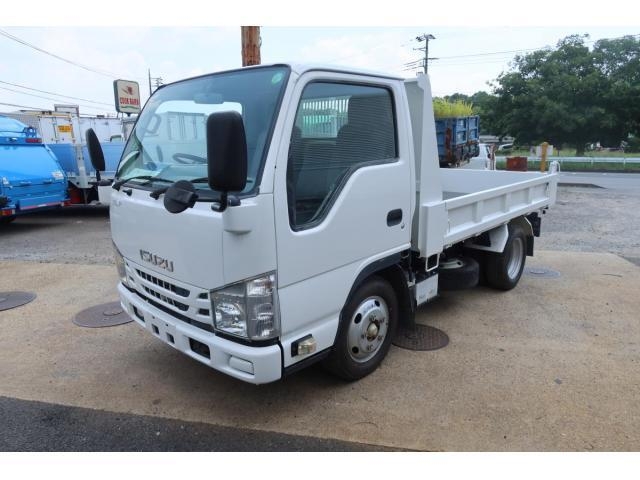 ISUZU ELF UT 2018