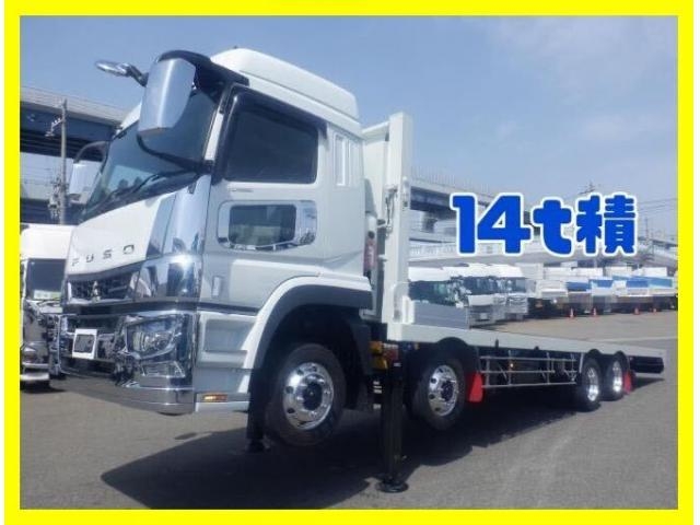 MITSUBISHI SUPER GREAT 2025