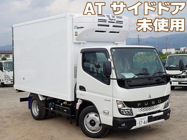 MITSUBISHI CANTER GUTS 2025