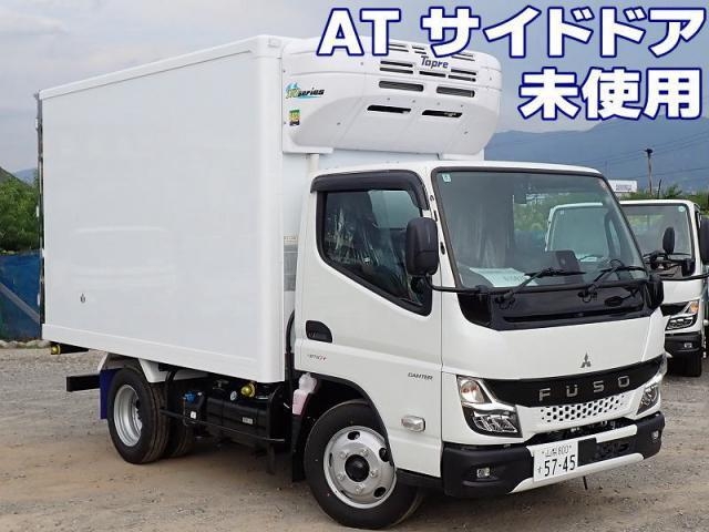 MITSUBISHI CANTER GUTS 2025
