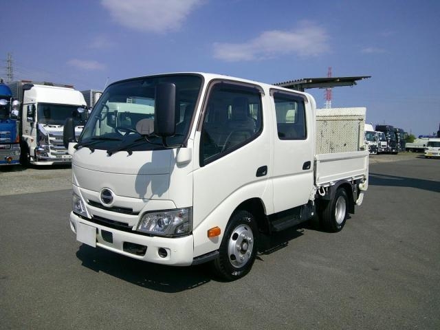 HINO DUTRO 2021