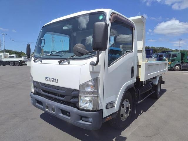 ISUZU ELF UT 2015