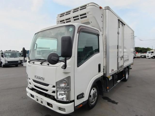 ISUZU ELF UT 2020