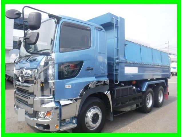 HINO PROFIA 2021