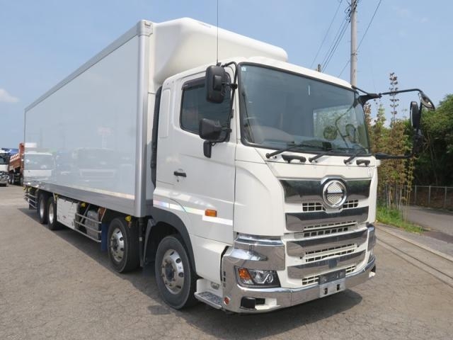 HINO PROFIA 2020
