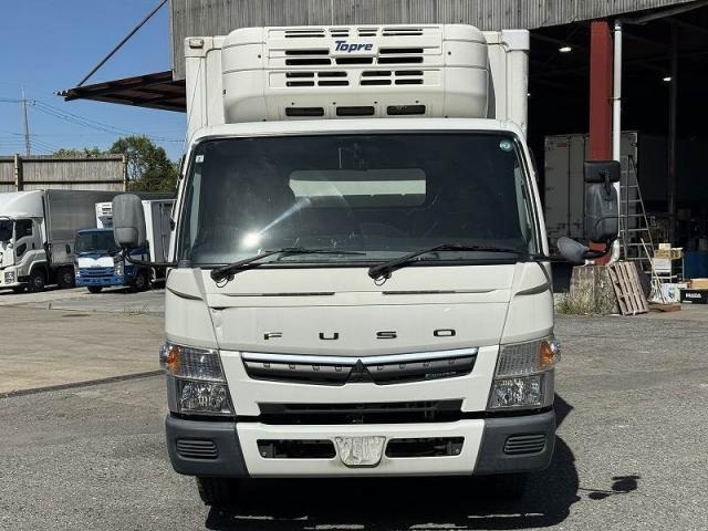 MITSUBISHI CANTER GUTS 2018
