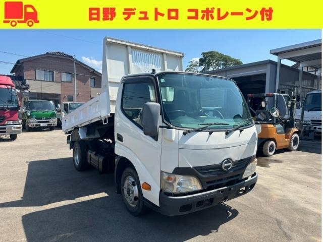 HINO DUTRO 2011