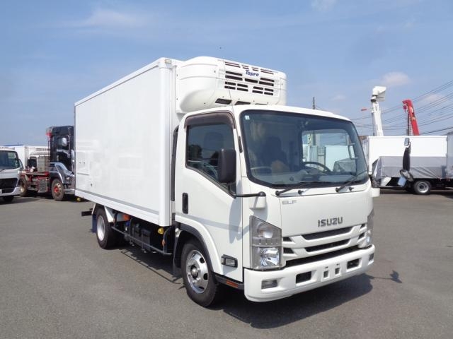 ISUZU ELF UT 2020