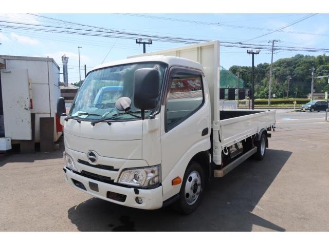 HINO DUTRO 2020