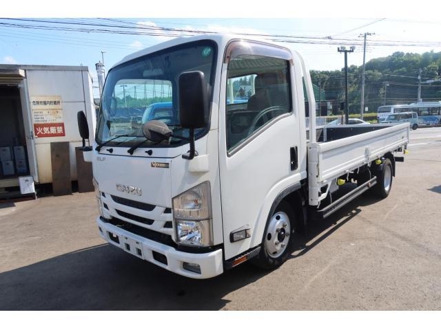 ISUZU ELF UT 2018