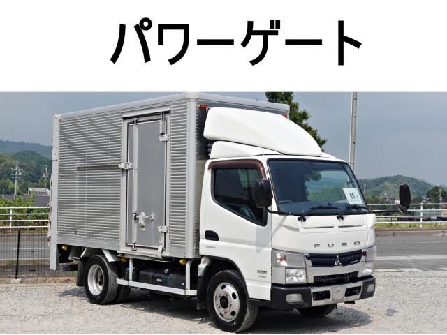 MITSUBISHI CANTER GUTS 2013
