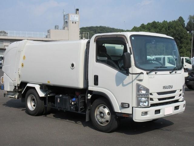 ISUZU ELF UT 2020