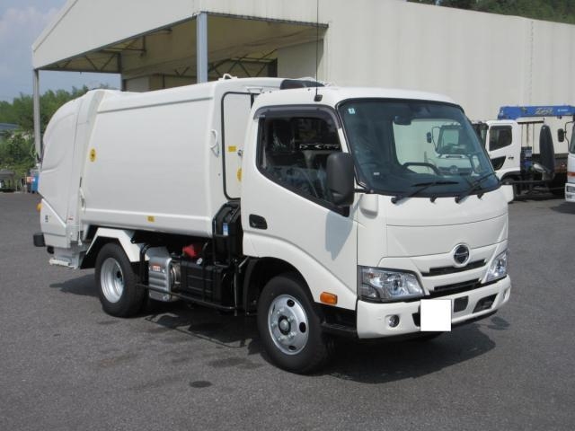 HINO DUTRO 2025