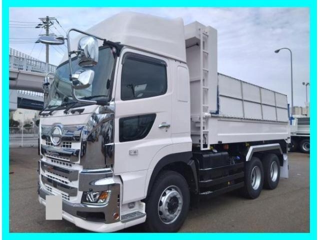 HINO PROFIA 2025