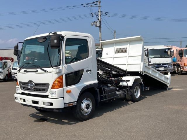 HINO RANGER 3 2014