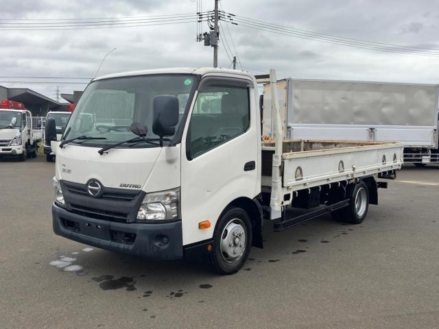 HINO DUTRO 2012