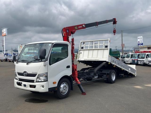 HINO DUTRO 2019