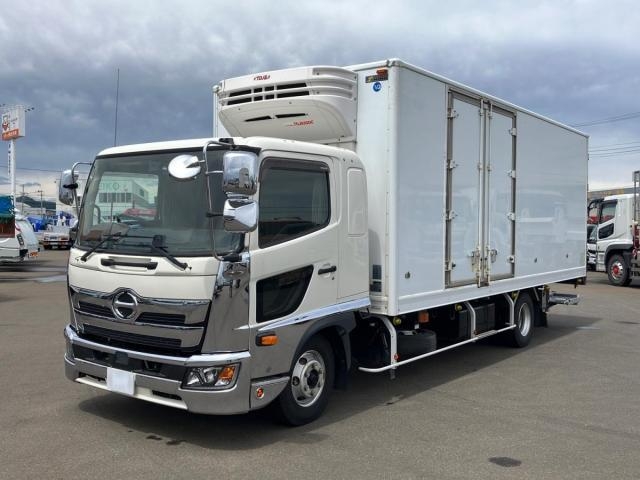 HINO RANGER 3 2020