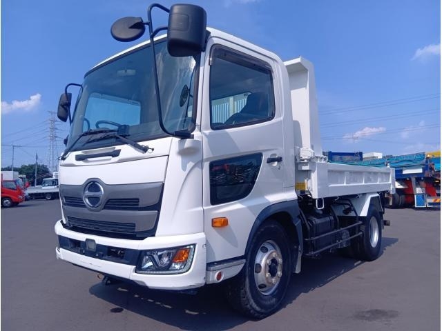 HINO RANGER 3 2020