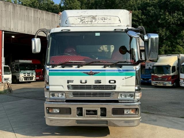 MITSUBISHI SUPER GREAT 2005
