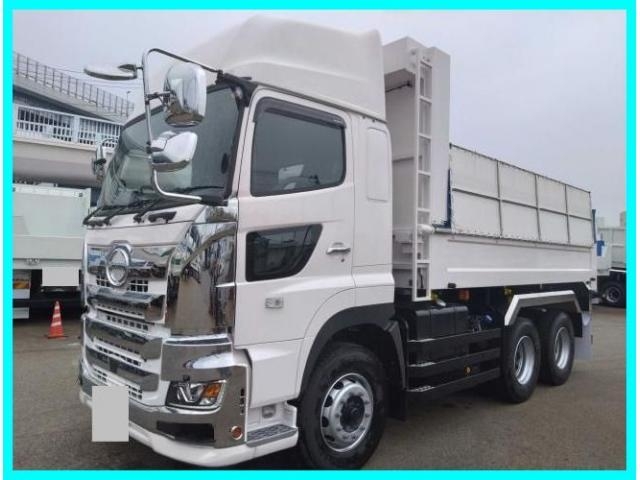 HINO PROFIA 2025