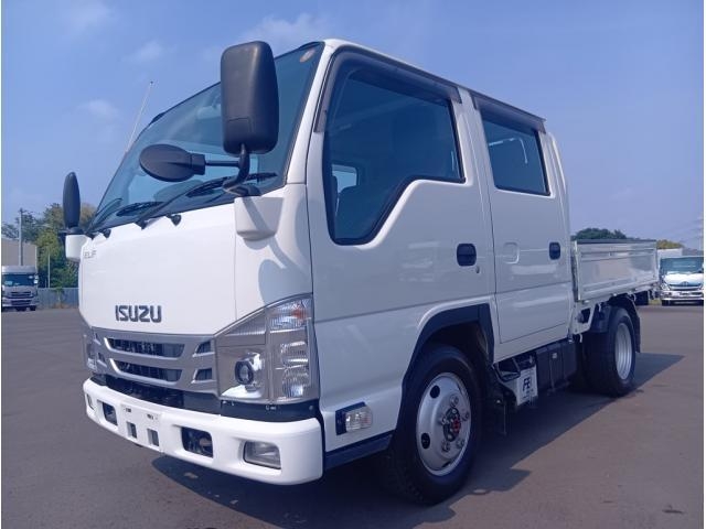 ISUZU ELF UT 2021