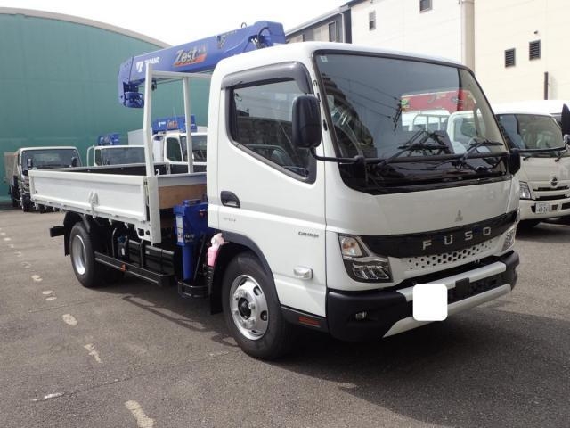 MITSUBISHI CANTER GUTS 2025