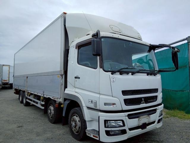 MITSUBISHI SUPER GREAT 2017