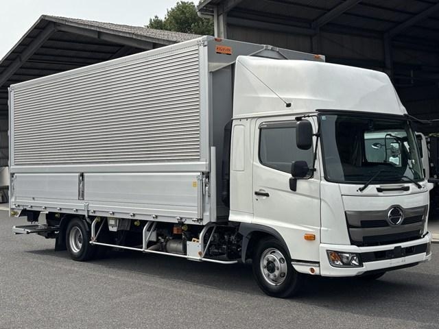 HINO RANGER 3 2020