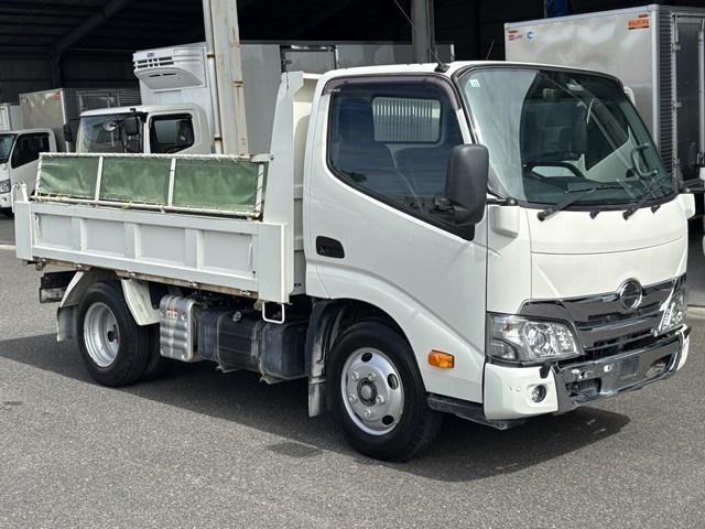HINO DUTRO 2022