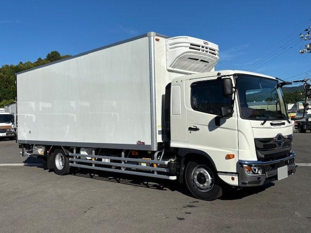 HINO RANGER 3 2025