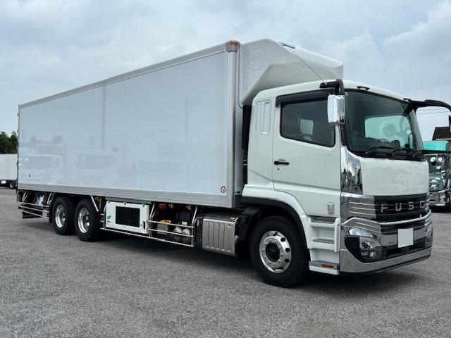 MITSUBISHI SUPER GREAT 2025