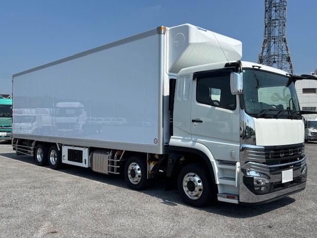 MITSUBISHI SUPER GREAT 2025